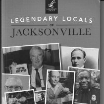 Legendary Locals of Jacksonville